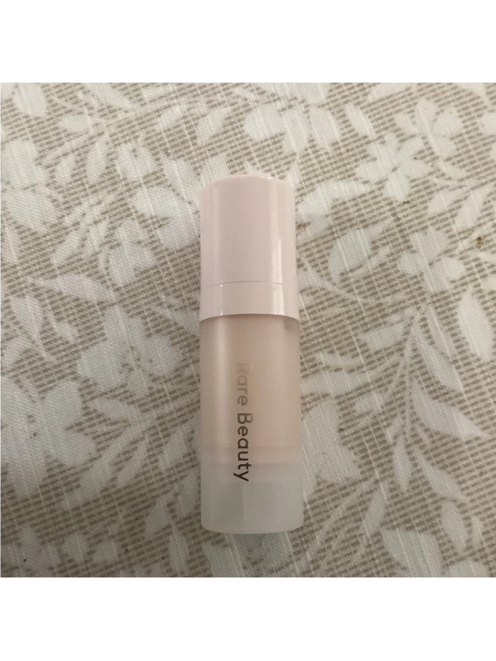 Rare Beauty Dewy Pink Highlight Stick